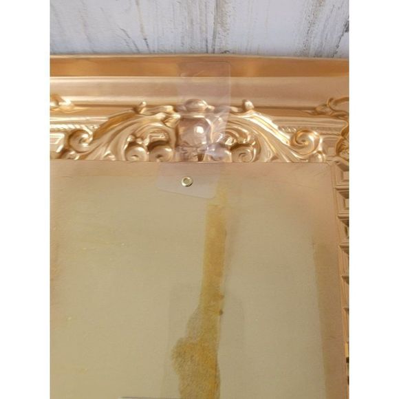 Alchemy Carta plastic photo frame skull Halloween skeleton wizard satan devil ho - Picture 11 of 13